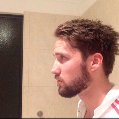 Hockey Player, Hockey Coach, Englishman with Australian accent, Australian with English accent. Sponsored by @GraysHockey