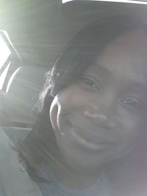 I am going natural as of 10/20/2009