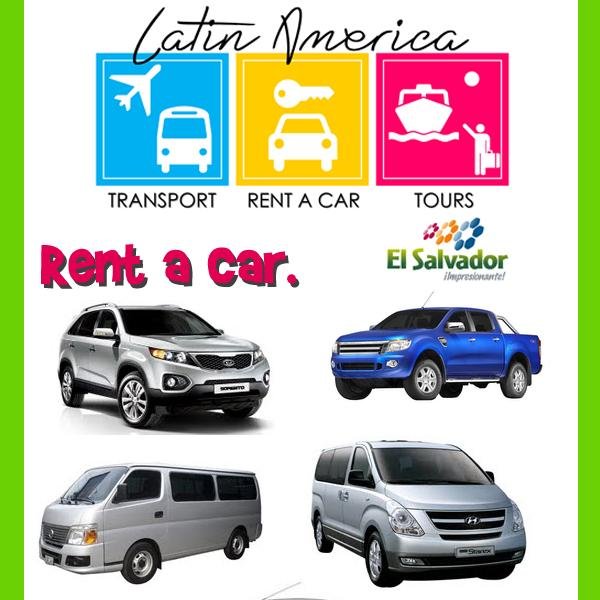 Somos una Empresa que te ofrece los mejores Servicios de renta de vehiculos, transporte turistico y ejecutivo, a los mejores precios del mercado. Tel. 2262-2754