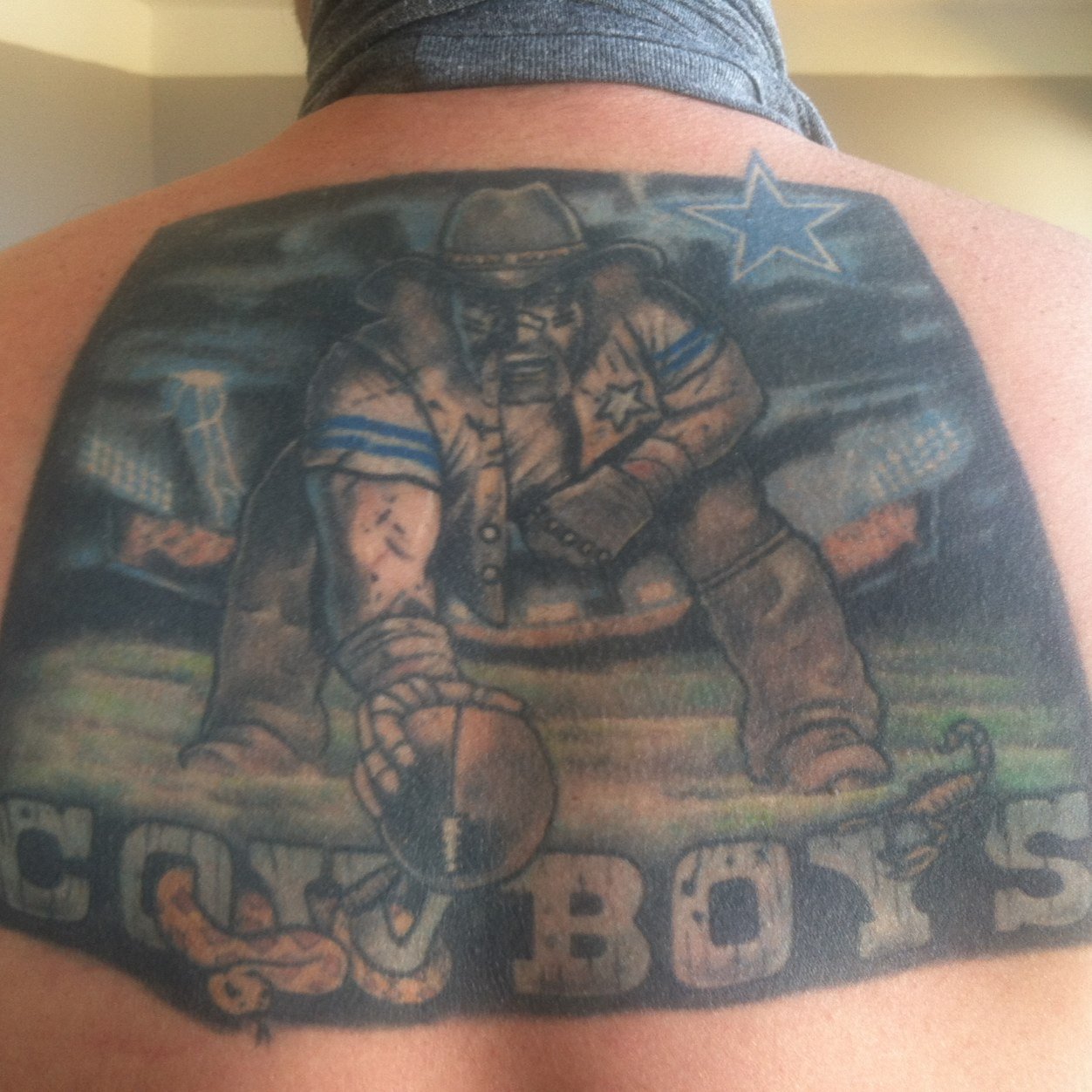 shanesgsxr's profile picture. 