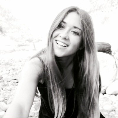 PatriciaJarque's profile picture. 