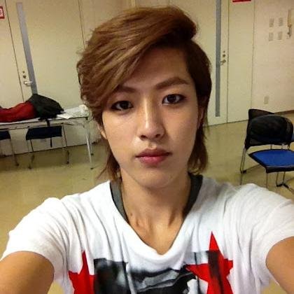 {V} @vestigialrp || Last Romeo Suungyeol ||  BDSM - Shotacon = DM and MT me  *winks*