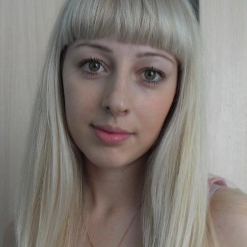 alenagornaya's profile picture. 