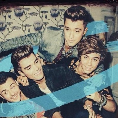 CONGRATS UNION J FOLLOWED YOU  FOLLOW @BRADSDOUBLECHIN AND @BITEMYTONGUECON