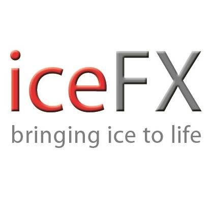 IceFXToronto's profile picture. iceFX is Toronto’s leader in speciality ice décor for the event industry. Our ice sculptures combine our art with your expression to impact your celebration.