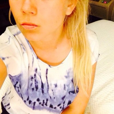 soccerandheels's profile picture. teen. soccer. blonde haired. blue eyed. avi is me.