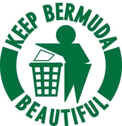 Keep Bermuda Beautiful looks after our beautiful island home removing litter and ocean plastic. We talk trash everyday!