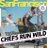 Profile Picture of SanFranciscoMagazine (@@sanfranmag) on Twitter