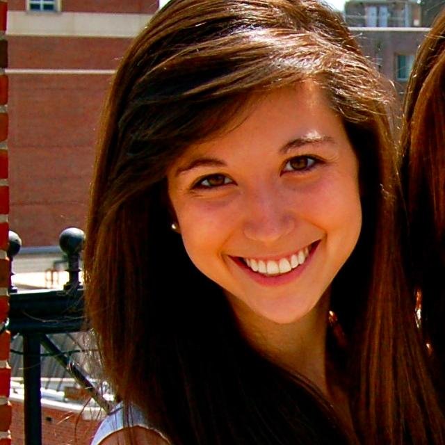 Middle school math teacher, TFA Corps Member, #GWU Alum, Atlanta Braves fan, terrified of one day being a grown up.