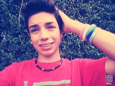 • Seguime y te sigo • #BelieberBoyForever