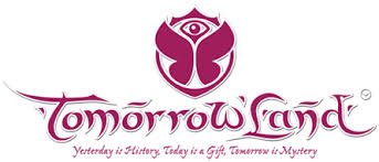 tomorrowland 2014