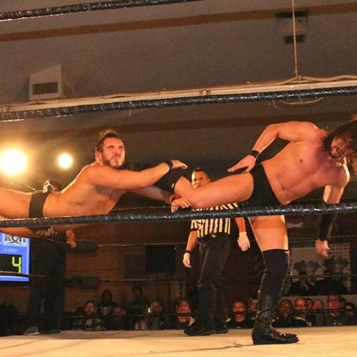 Pro Wrestler Chicago born and bred this city runs through my veins. (RP Account)