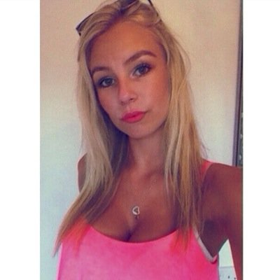 New profile. ♥️ b's up