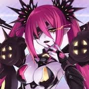 I live to serve out Goddess, Afroire-Sama. Hmph, we can't simply be defeated by the likes of you weaklings. [Formally @/CFWMagic]