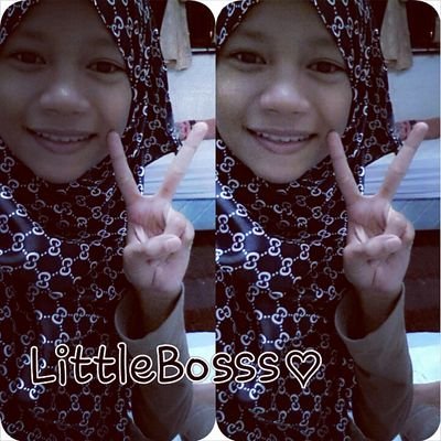 Student at Smk Twu :D