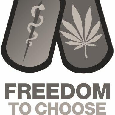 Advocating for military veterans' access to medical marijuana. #Veterans deserve the Freedom to Choose the medicine that works. #AntiStigma #MMJ #NM #USA