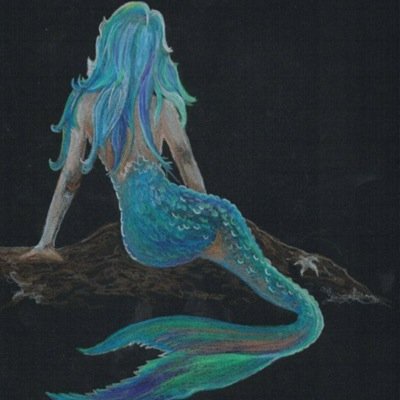 I just wanna be swimmin' in the sea, like it's just you and me.
