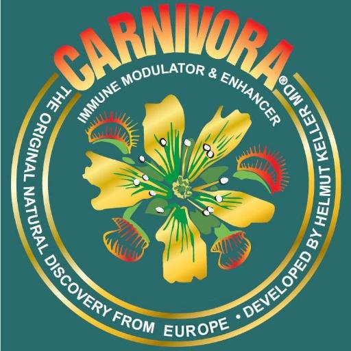 Discover the New Paradigm in Natural Healing! Get Healthy - Stay Healthy with Nature's Nutritional Powerhouse, CARNIVORA.