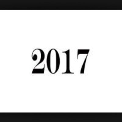 Were the class of 2017.