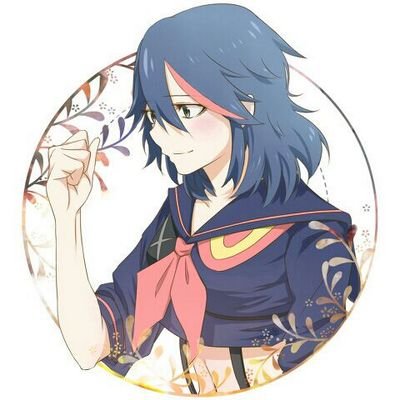 TheMatoiRyuko's profile picture. Senketsu... Te haré sentir celos de mi ropa nueva.