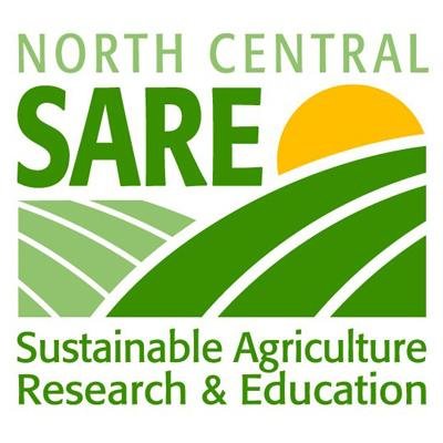 SARE advances profitable and environmentally sound farming systems that are good for communities.
https://t.co/T6gSY2CISp