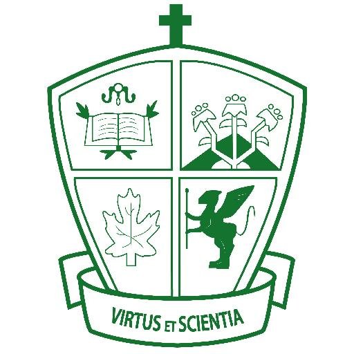 The official Twitter account of Bishop Ryan Catholic Secondary School, 