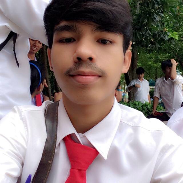 ฉันรักคุณ รักเธอ :)