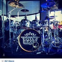 Omar Phillips (@ophillipsdrums) 's Twitter Profile