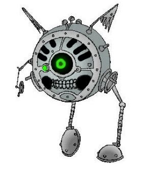 Tabletop design notes and ideas. Some good, some bad, some ugly.