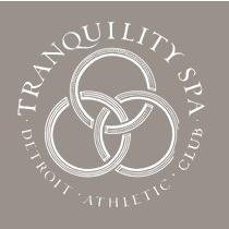 TranquilitySpaD's profile picture. The Detroit Athletic Club's Tranquility Spa provides a unique selection of massages, facials, body treatments & nail therapies in a state-of-the-art facility