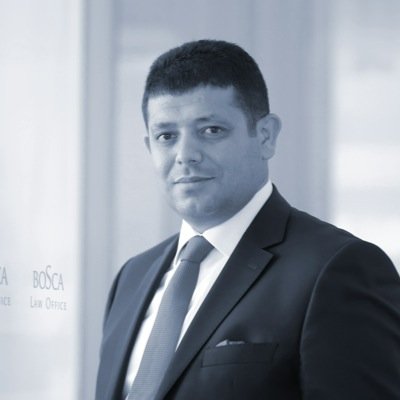 Avukat, AÜHF, BOSCA Law, Enerji Hukuku Araştırma Enstitüsü Başkanı/Chairman of Energy Law Research Institute, Chairman of EDAC