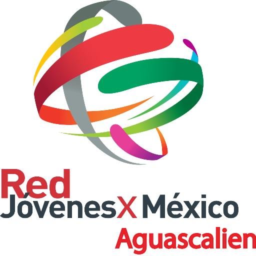 Red Jóvenes x México del mpio. de Jesús María del Estado de Aguascalientes #VamosConTodo