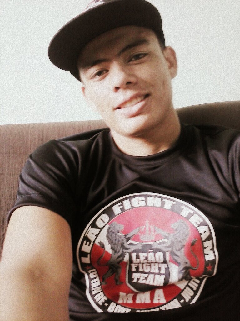 Belém, 18.  LEÃO FIGHT TEAM