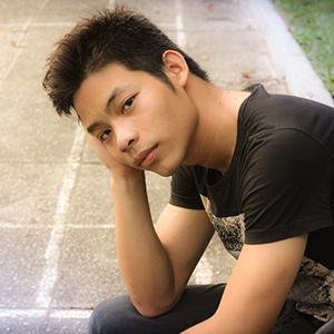 I walk slowly, but I never walk backward.