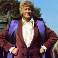 The Doctor (@dandytimelord) 's Twitter Profile