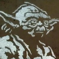 John Stephenson (@chalkboardyoda) 's Twitter Profile