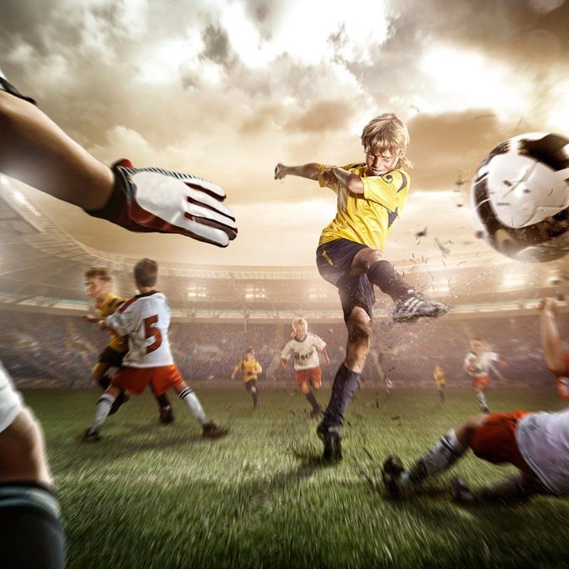 Professional & full time football punter & trader. Share my own picks & views, from various leagues. Unit range 1-10.