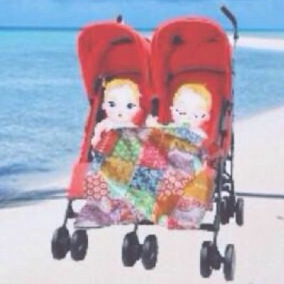 Looking for a Babysitter? DM US!