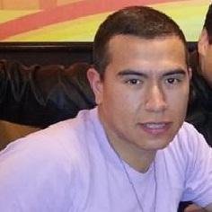Periodista. Hincha de Alianza y simpatizante del fútbol inglés. Si hay makis, todo fluye mejor.