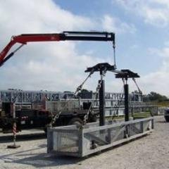 IntegriCert provides ONSITE professional Mechanical Integrity surveys that follow the DNV 2.7-1, 2.7-3,  API-510, API-570, API-653  Standards