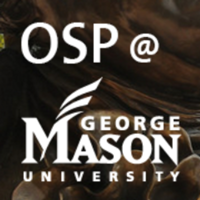 The Office of Sponsored Programs supports external funding for research, scholarly and creative pursuits, while minimizing the university's regulatory exposures