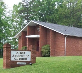 First Apostolic Church of Sanford's youth group! Join us as we build up a community of worshippers and live a lifestyle for Christ! #FACYouth