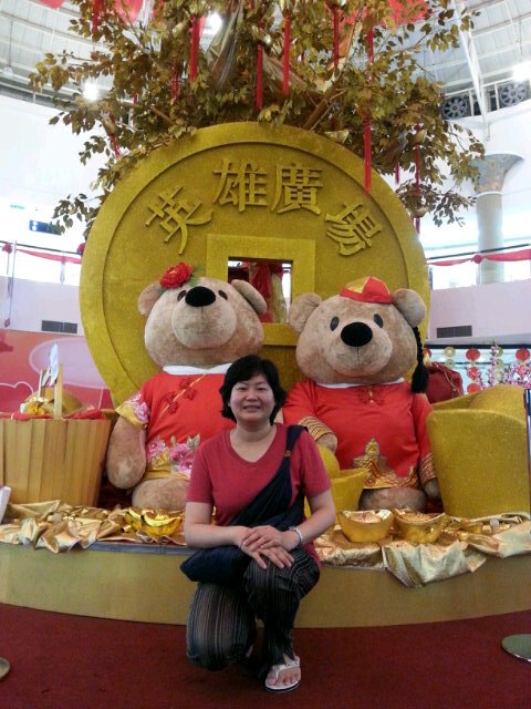 chanda_devi's profile picture. 