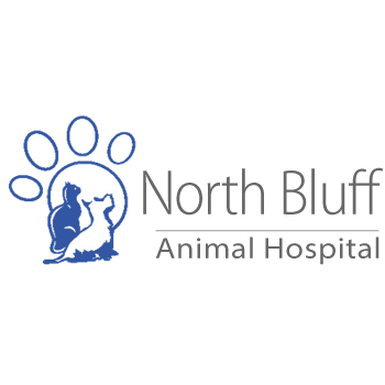 North Bluff Animal Hospital is a full service animal hospital serving South Surrey and White Rock since 2001.