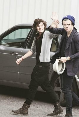 harry i love you ♔