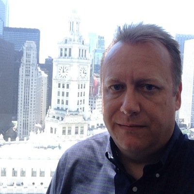 CTO of @ZestHealth
