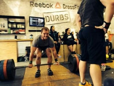 OliverCash1's profile picture. Happy and full of energy :)CrossFit L1 Coach,Conditioning Coach :D Obsessed with @CrossFit and @Metallica \m/ Hit it hard or don't hit it at all...