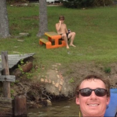 WillzeThrill's profile picture. One Nation Under Groove