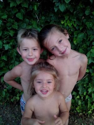 MIS AMORES