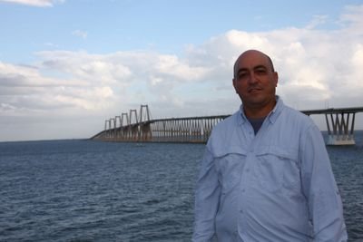 hobravo's profile picture. Logística y operaciones para medios de comunicación, soporte y servicio informático e Internet Wireles